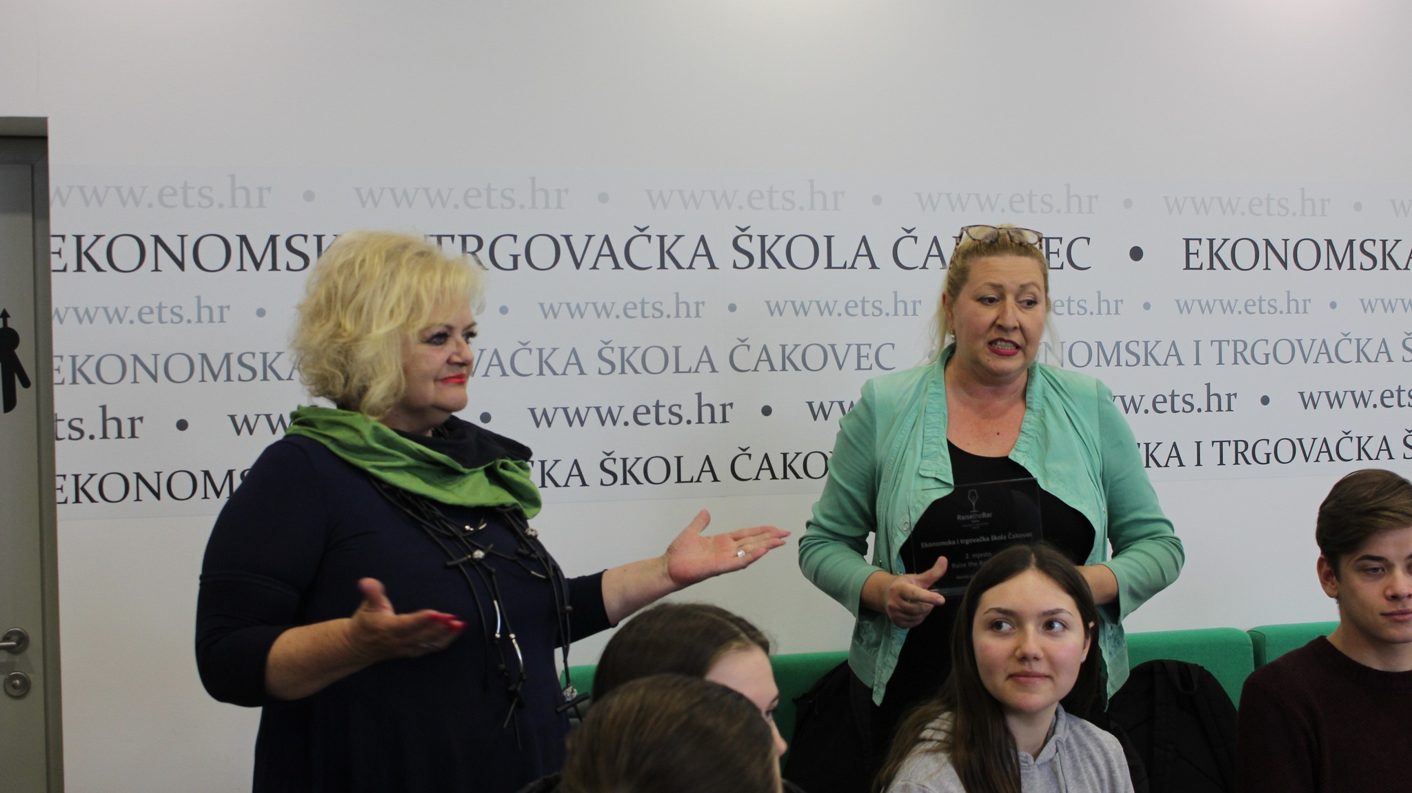 Masterclass predavanje