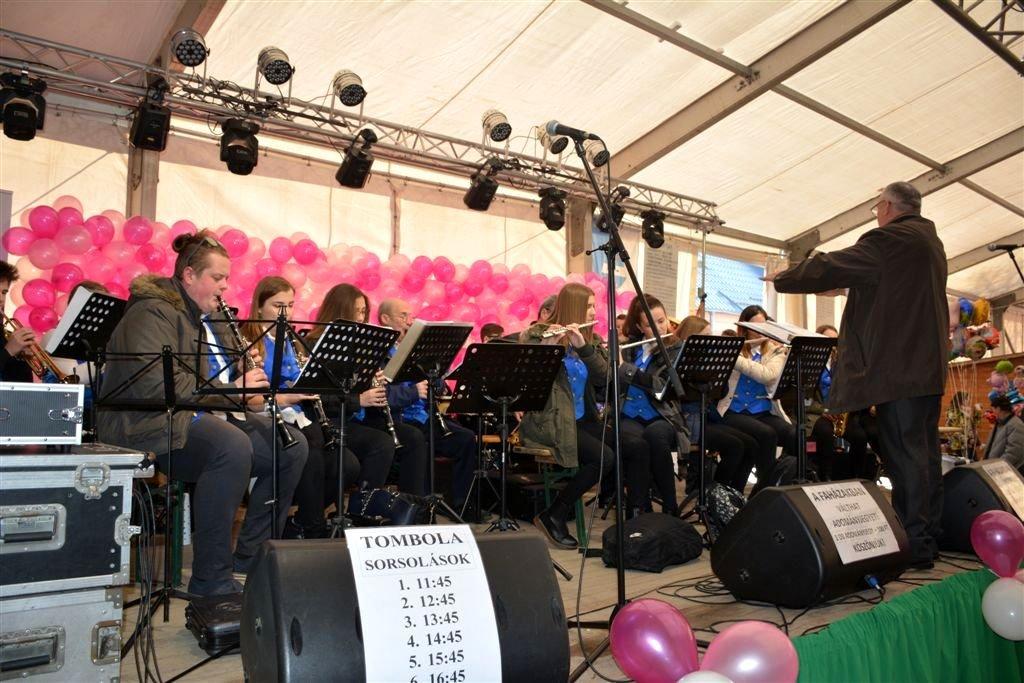 Donjodubravčani oduševili svojim specijalitetima u Mađarskoj