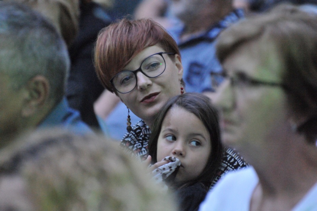 Koncert pod nazivom ‘Iz srca međimurske popevke’