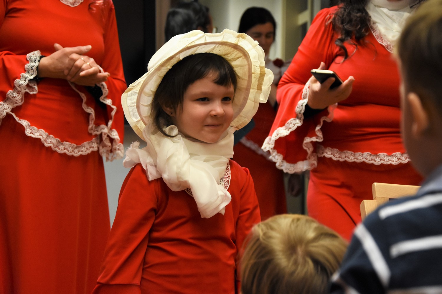 Muzeologajnica u Muzeju Međimurja Čakovec