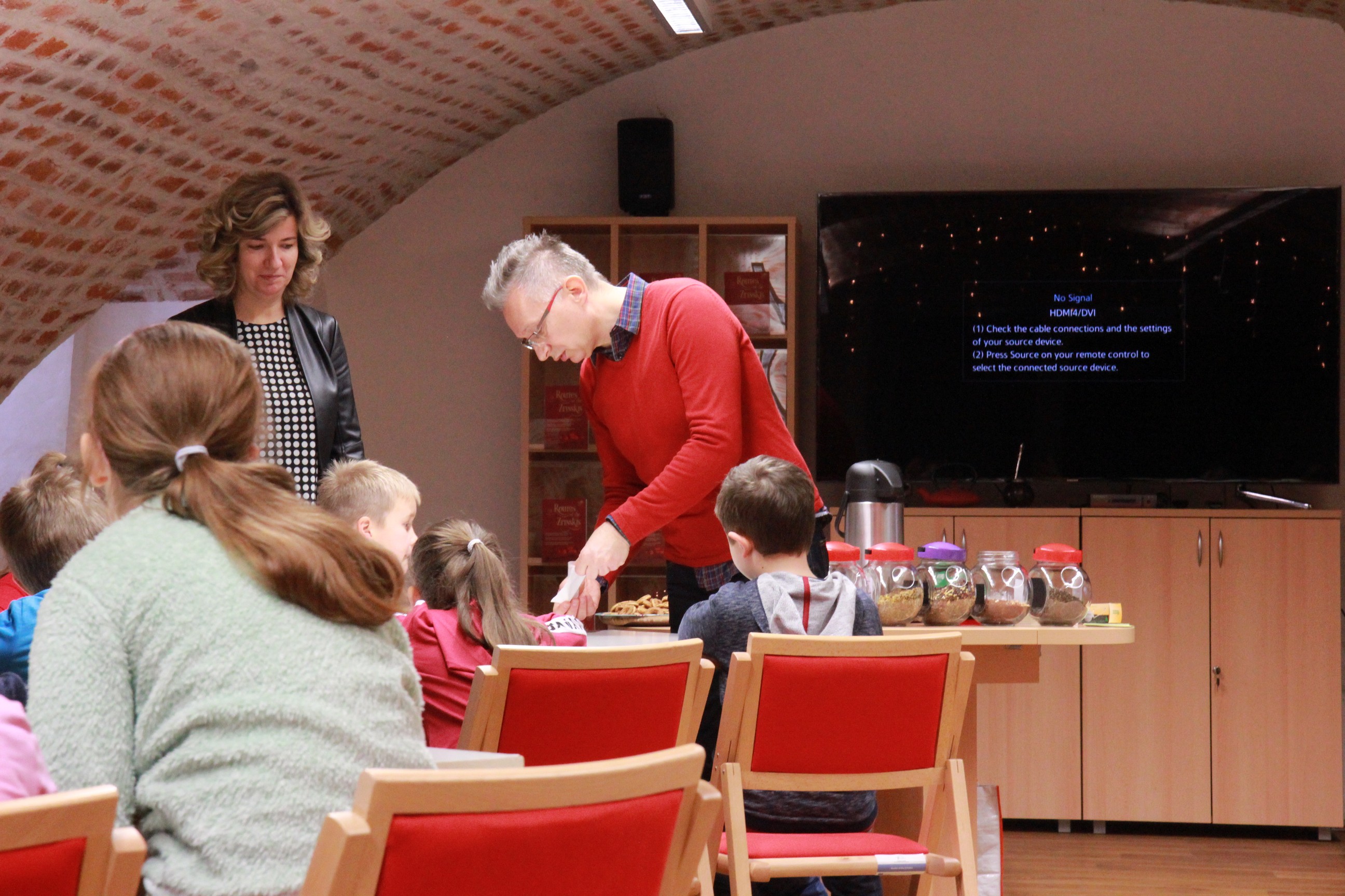 Muzej Međimurja Čakovec