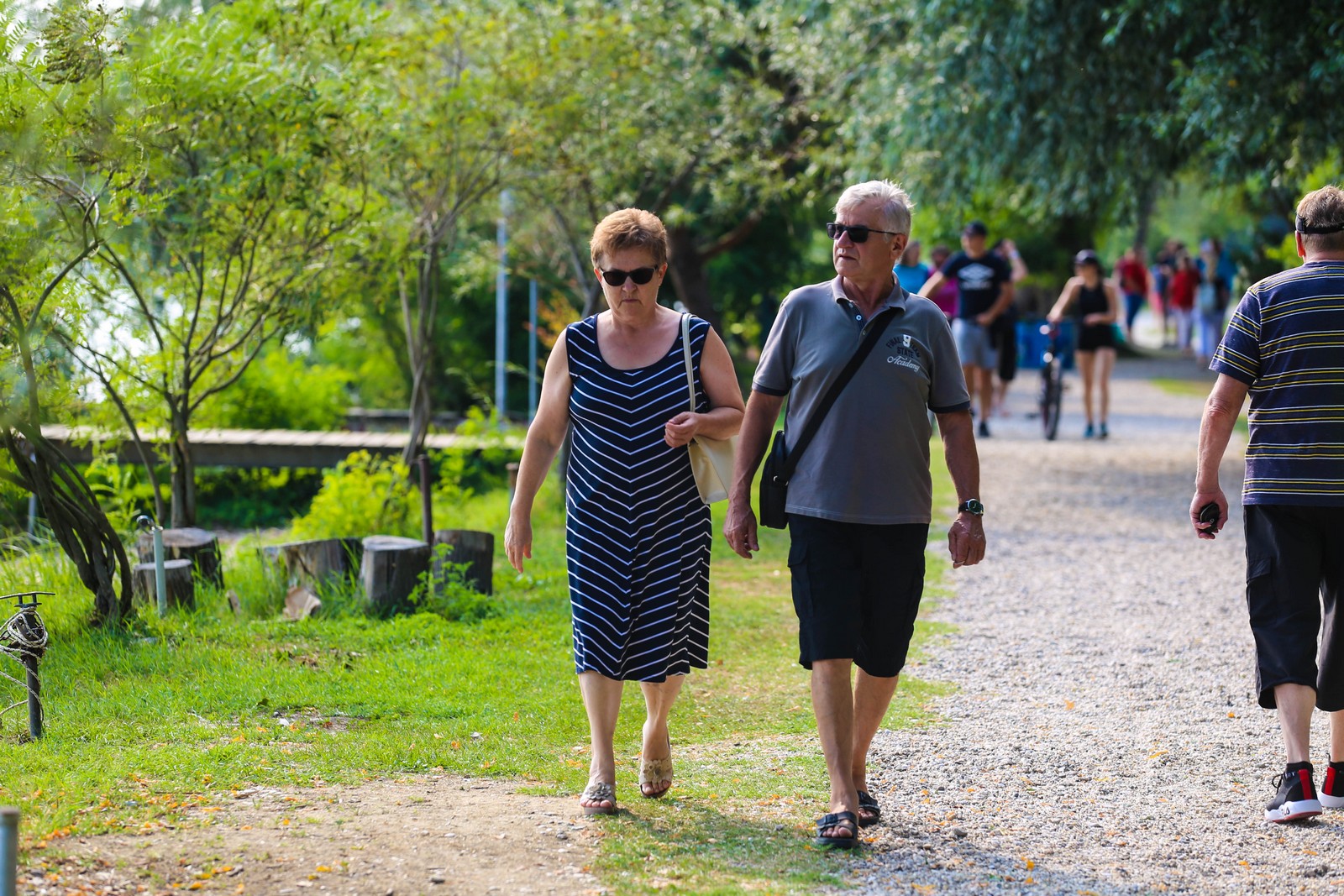 Klikom po Marini (nedjelja, 7.8.2022.)