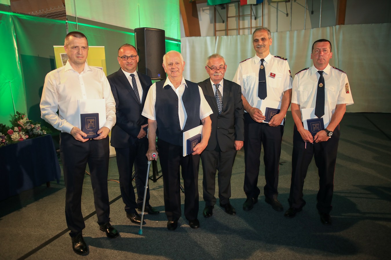 Dan Općine Nedelišće u svjetlu značajnih projekata i uspješnih ljudi