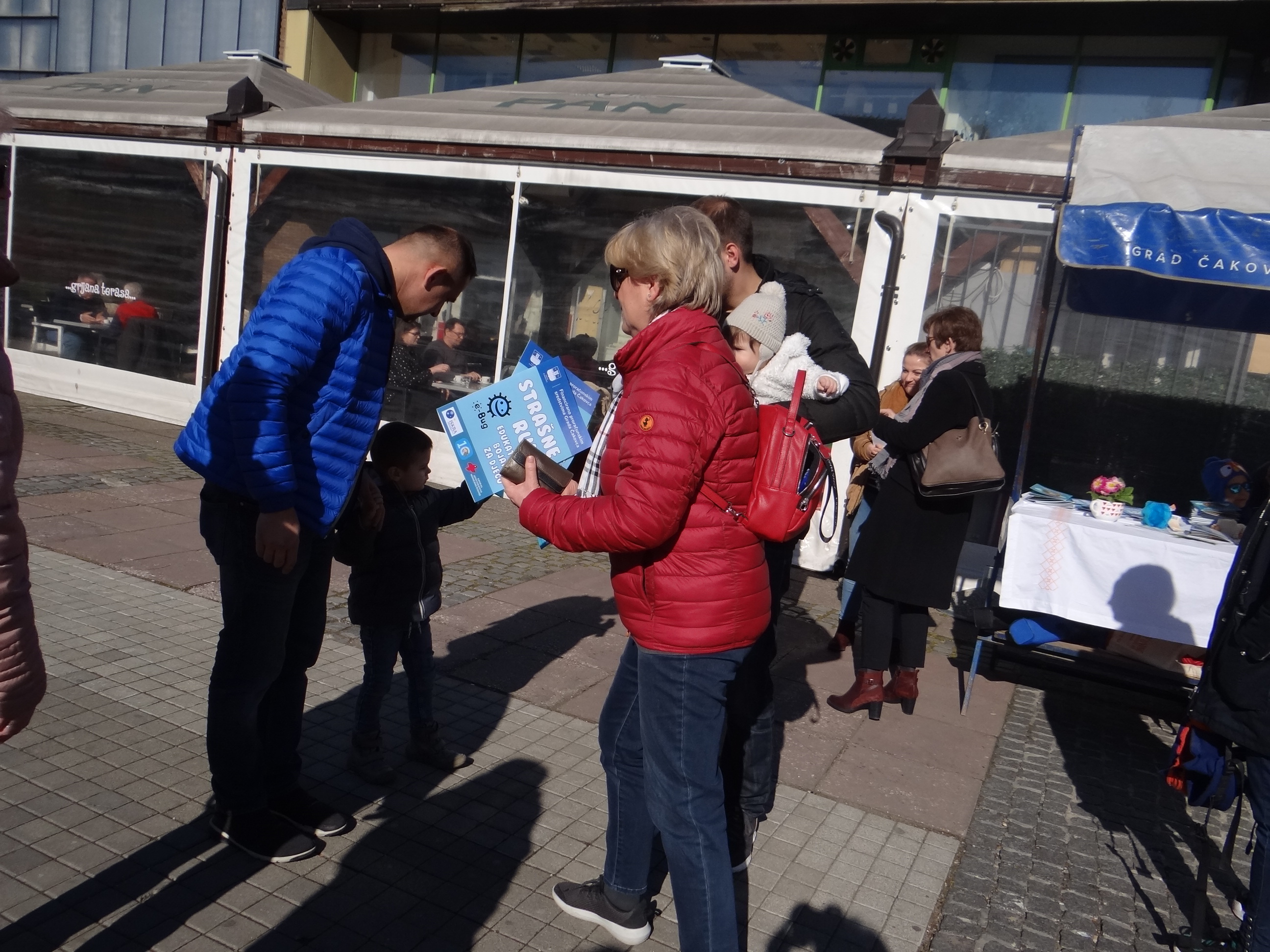 U Čakovcu za racionalnu potrošnju antibiotika