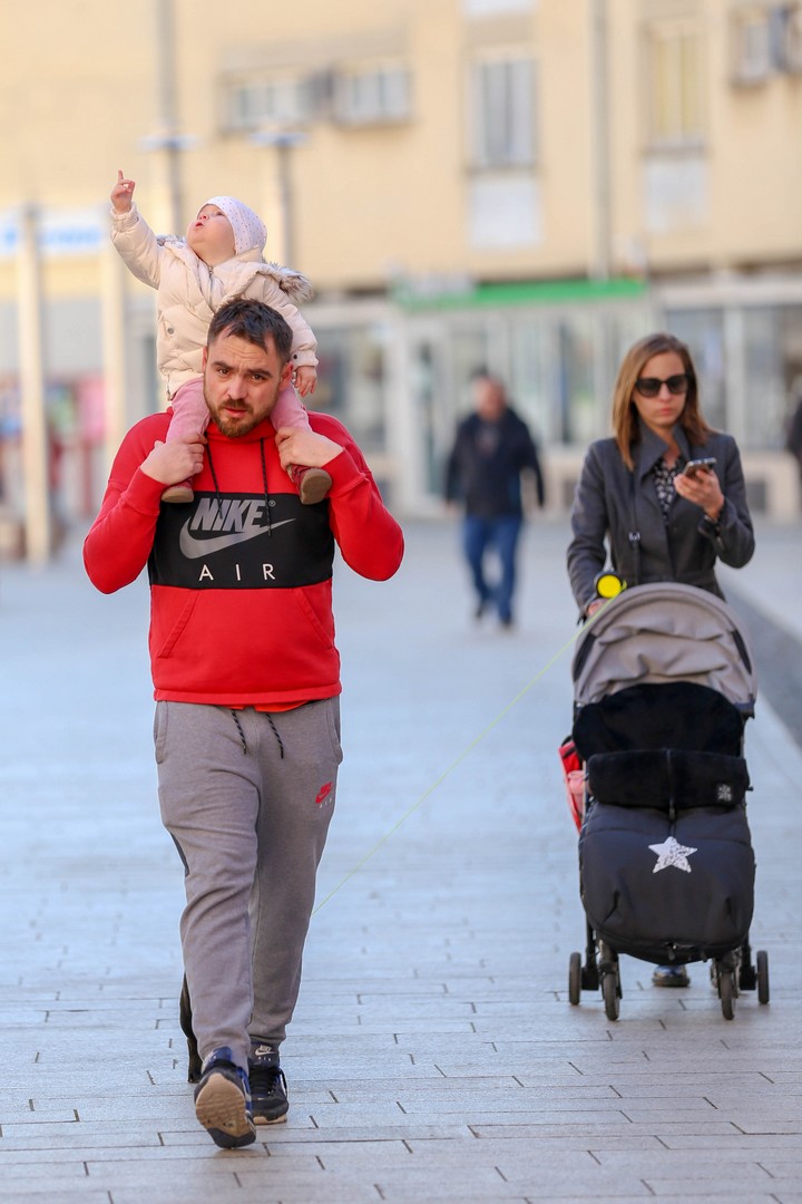 Klikom po Čakovcu (Subota, 15.2.2020.)