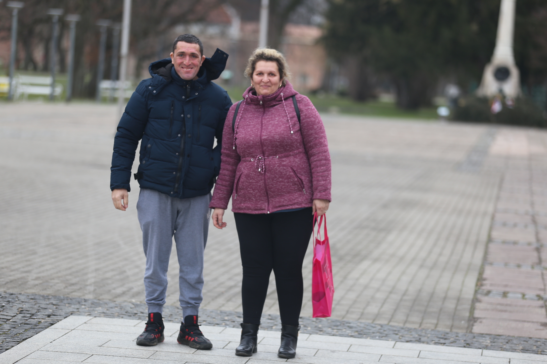 Klikom po Čakovcu (28.1.2023.)