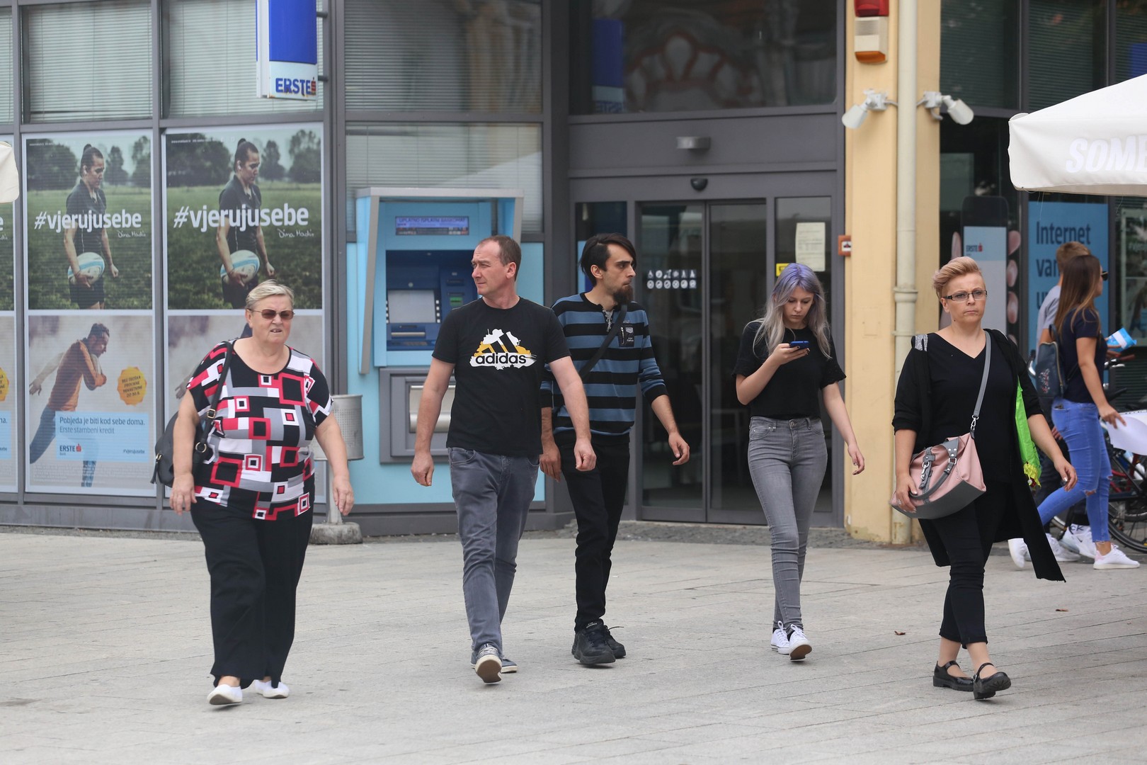 Klikom po Čakovcu (14.9.2019.)