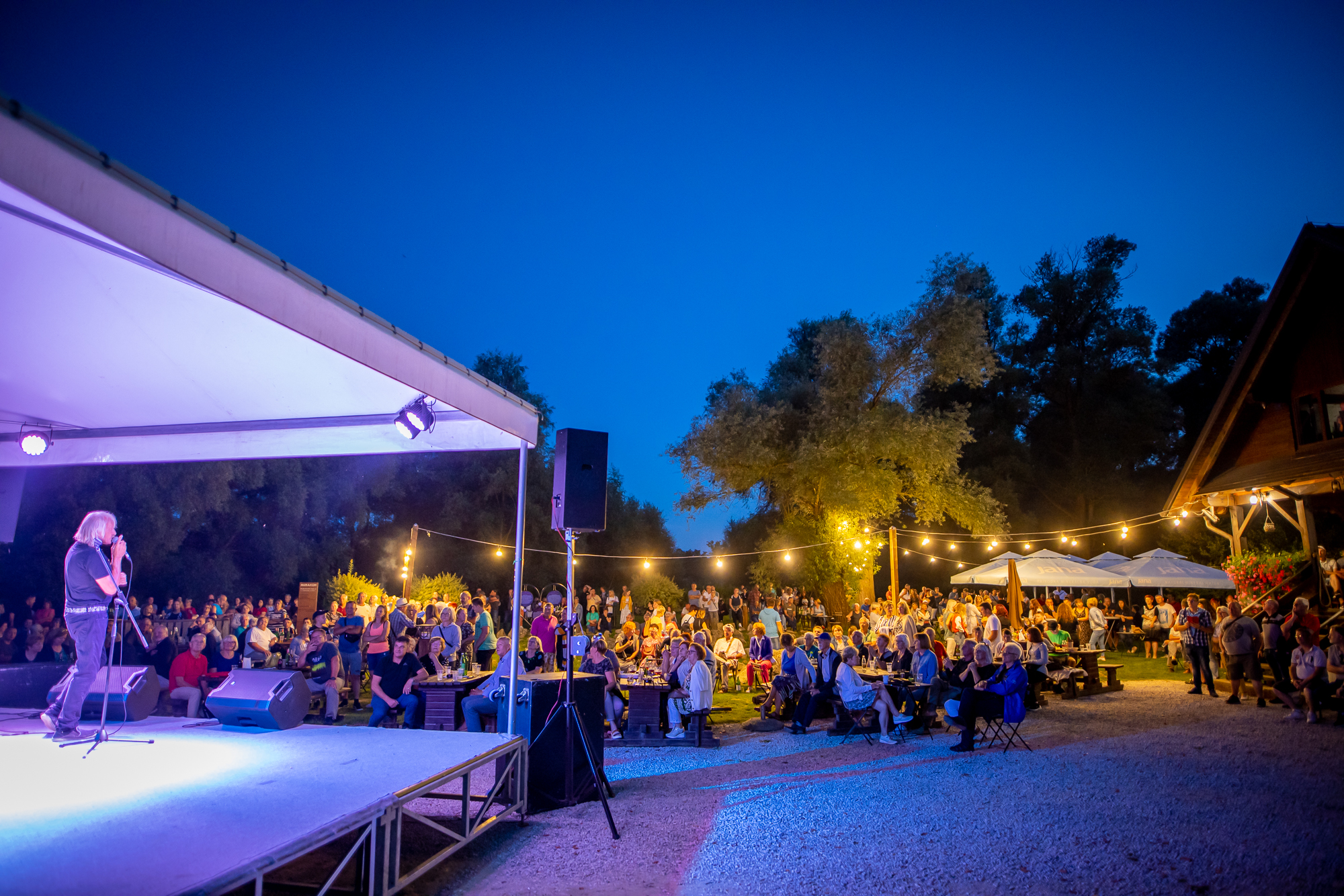 PREKRASNA VEČER Koncert Džo Maračić Makija i premijera spota Ansambla Pučpuljike PREKRASNA VEČER Koncert Džo Maračić Makija i premijera spota Ansambla Pučpuljike