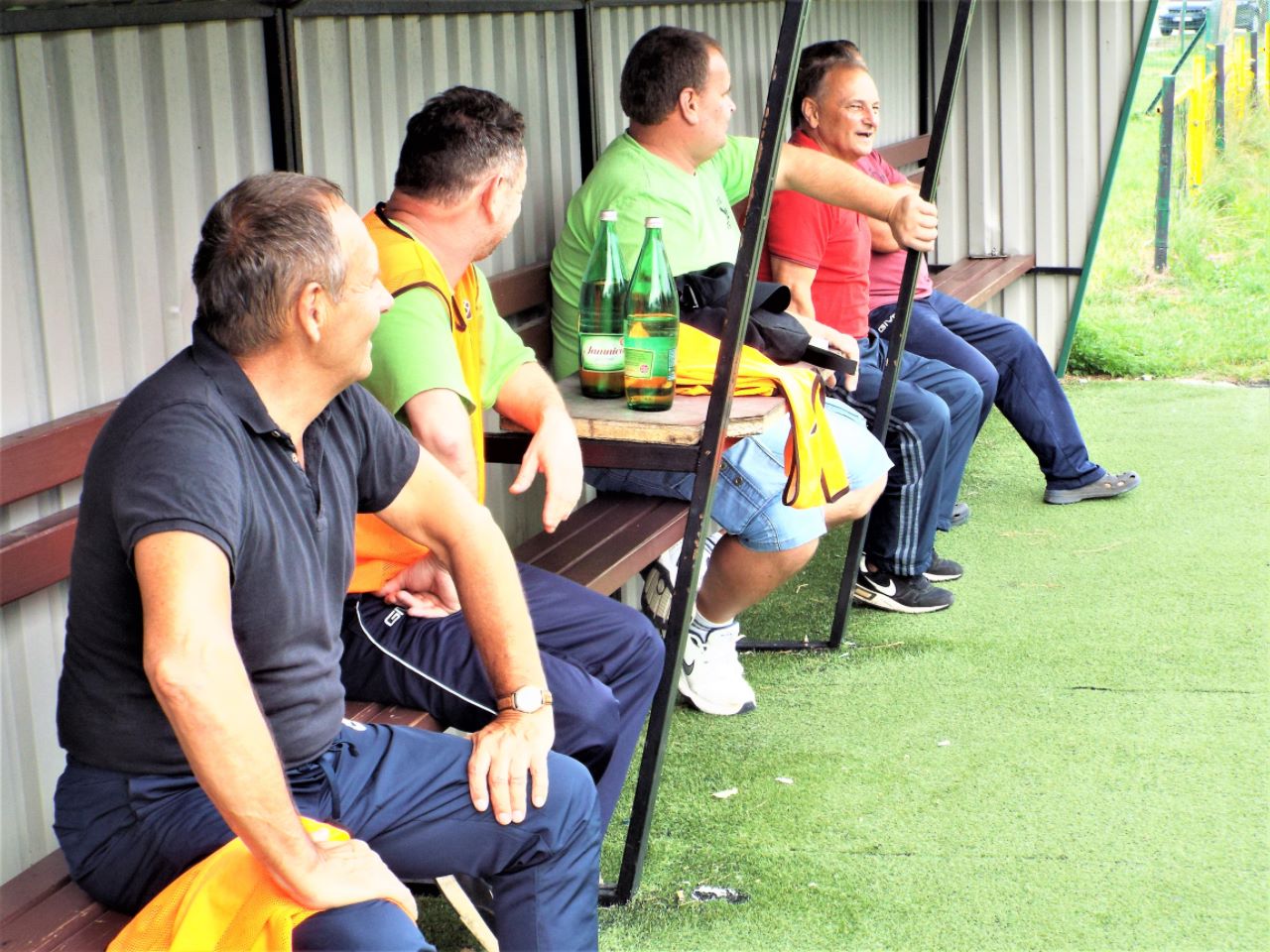 Druženje Mostišćara u Belici traje već 47 godina