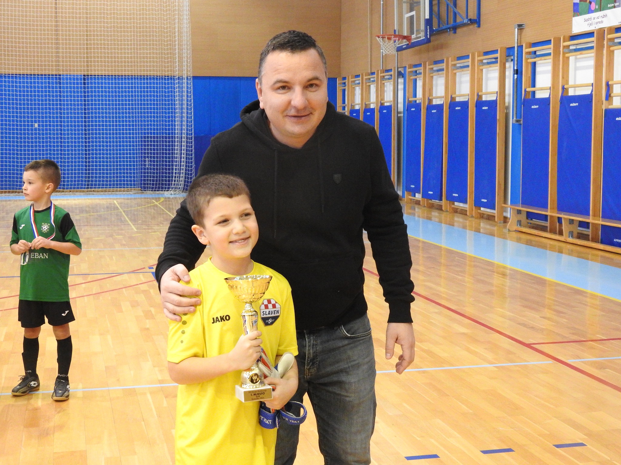 KOTORIBA Pogledajte pobjednike turnira Škole nogometa ‘Donje Međimurje 2024.’