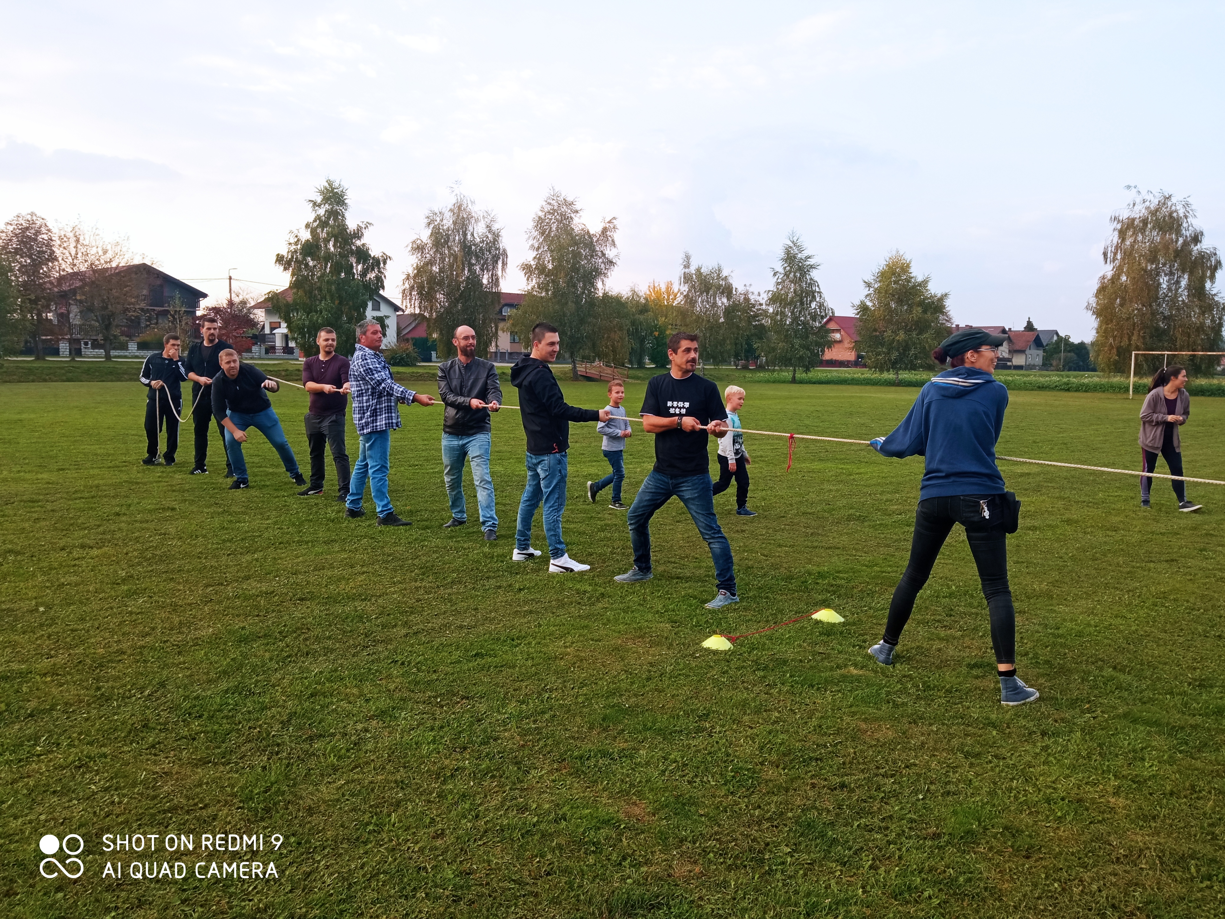 Dječji vrtić Pinokio