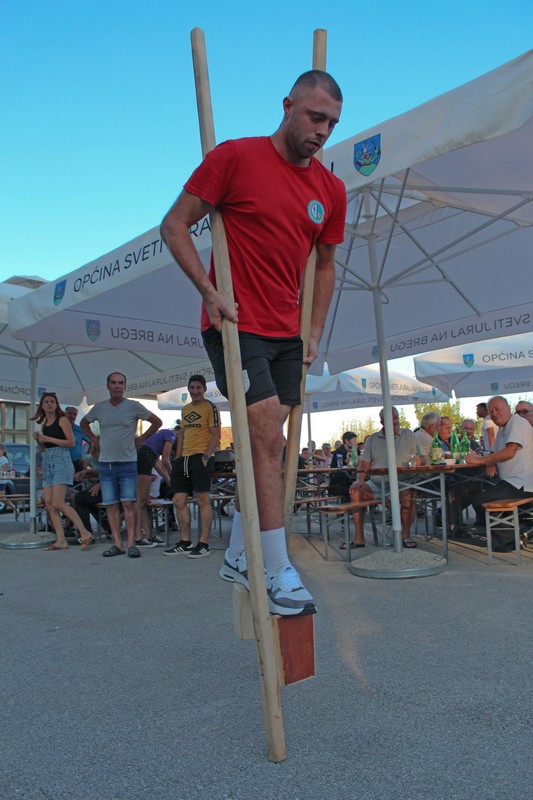 FOTO Veselje, zabava, igre i predstave na Danima sela Zasadbreg