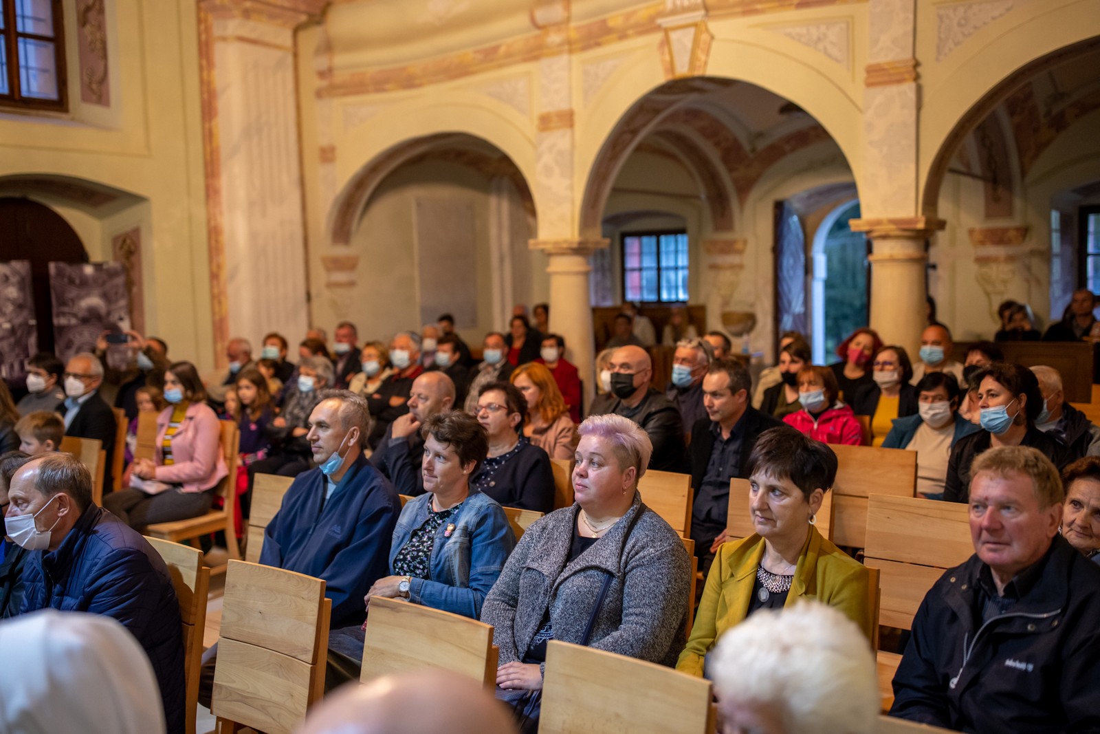 FOTO Dani svetoga Jeronima obilježeni u Štrigovi