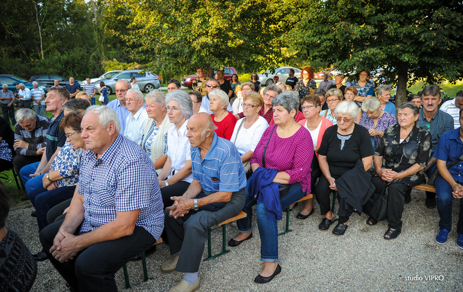 Obilježena 65. godišnjica tragedije na Dravi