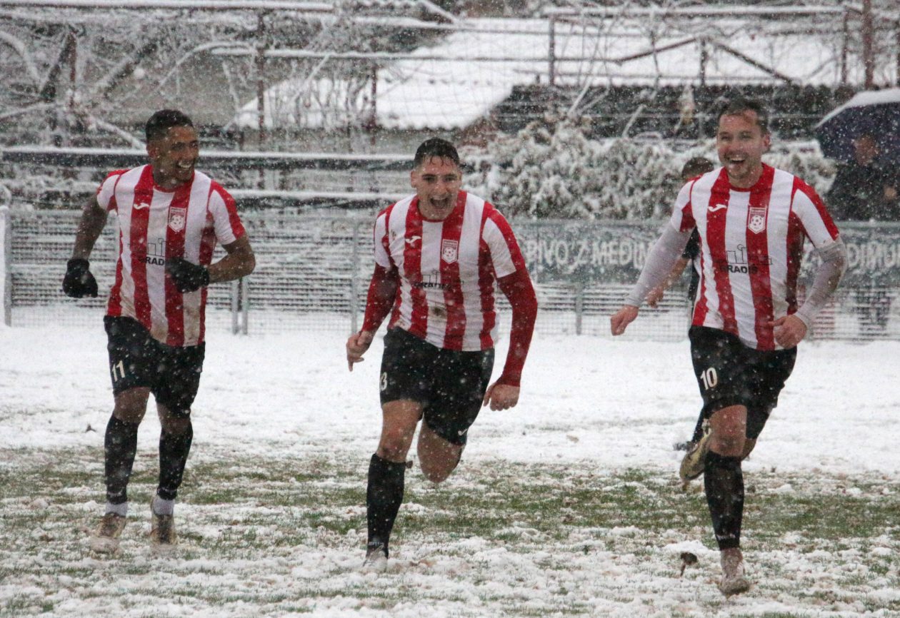 NK Sloboda Mihovljan