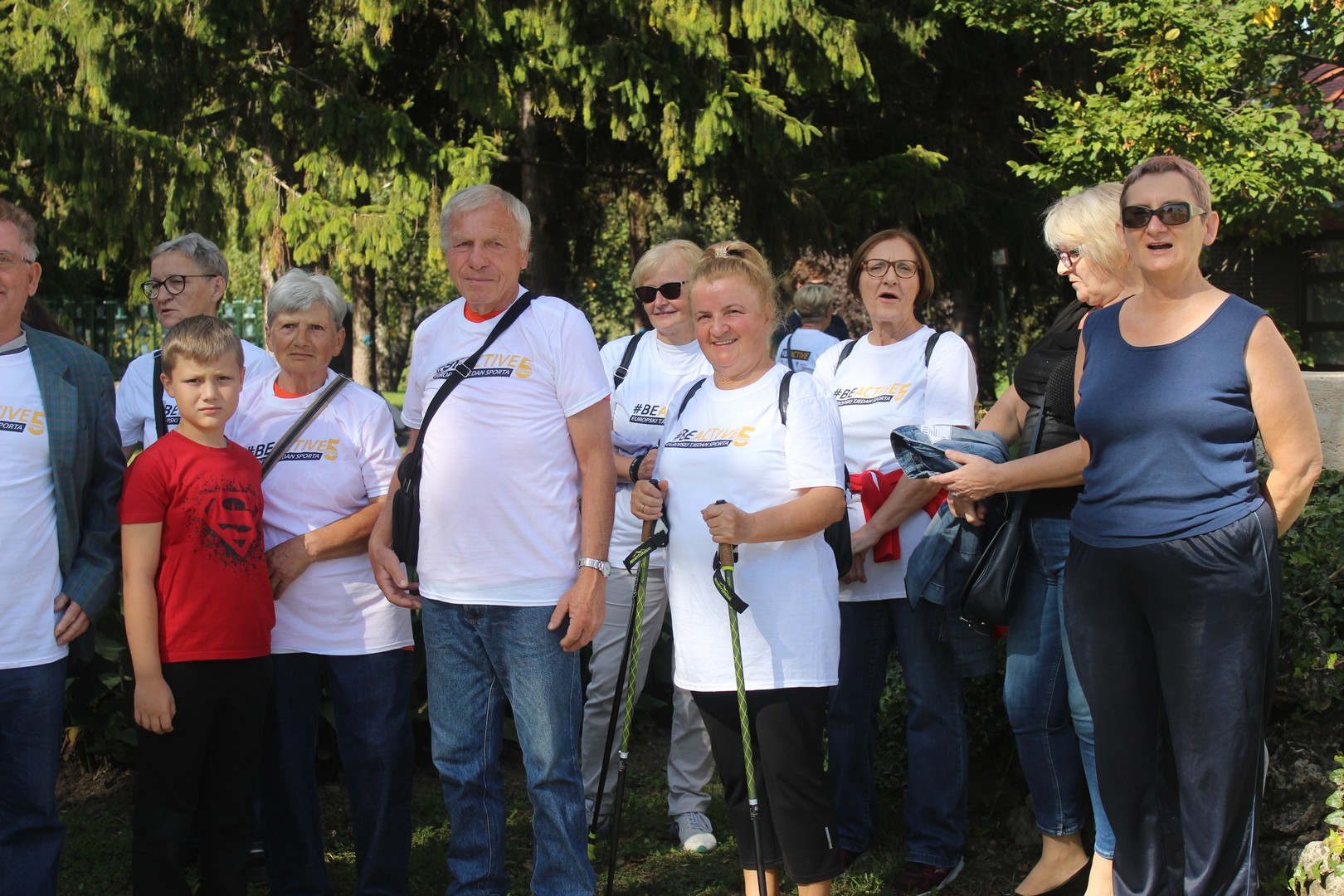 FlashMOVE: Zajednički ples u centru Čakovca