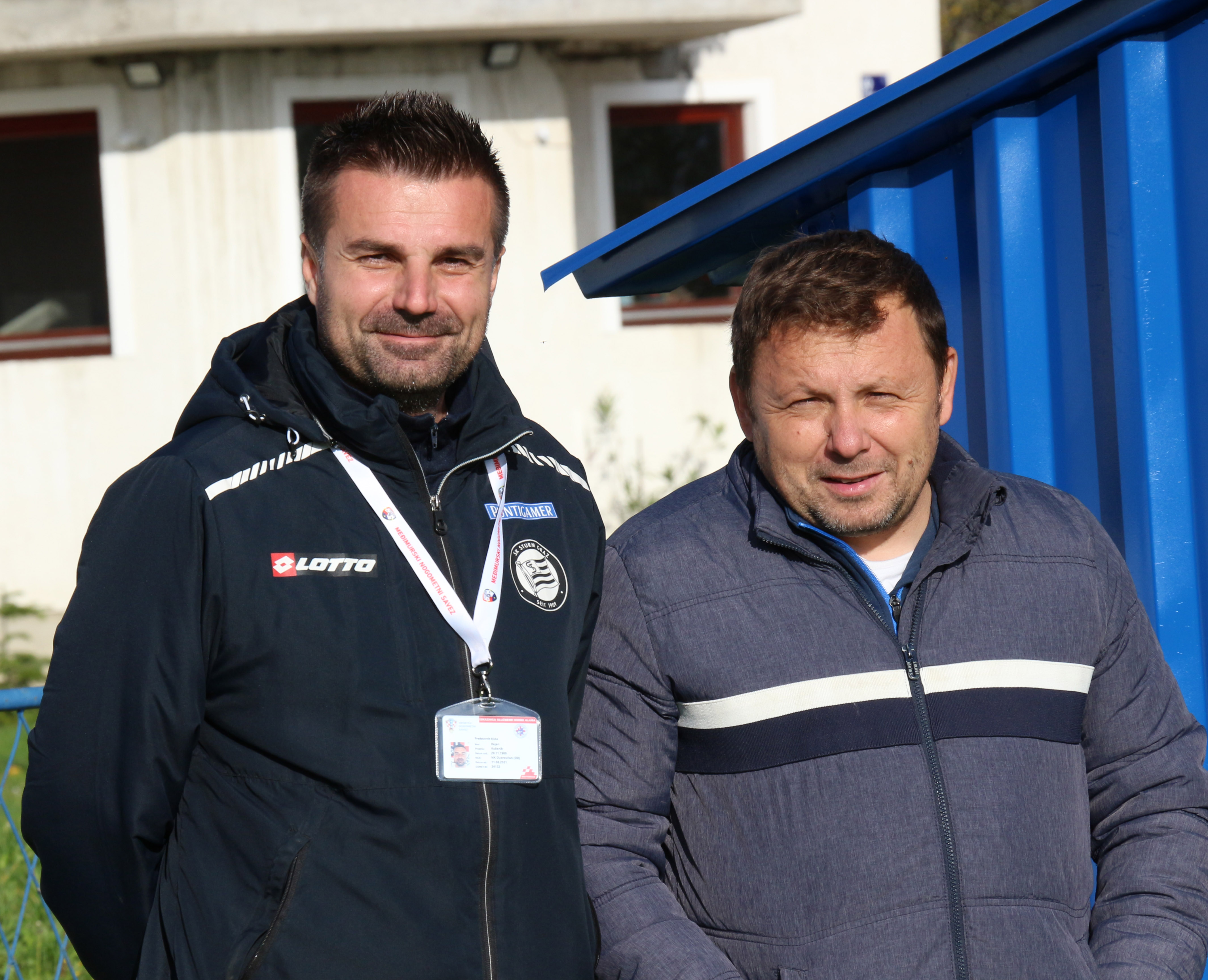 NK Dubravčan Donja Dubrava