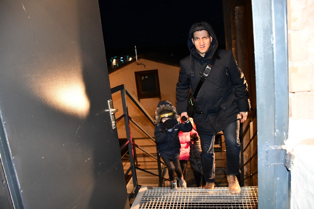 Prva Noć muzeja u Spomen domu rudarstva Cimper