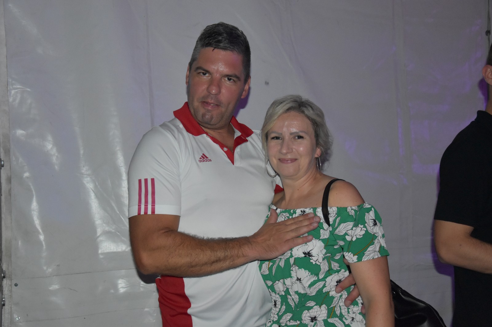 Zlatko Pejaković oduševio Donju Dubravu!