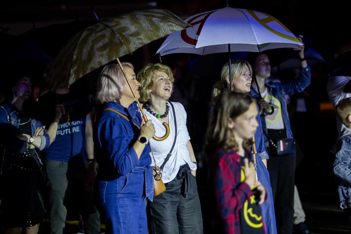 Koncert Vatre u Čakovcu
