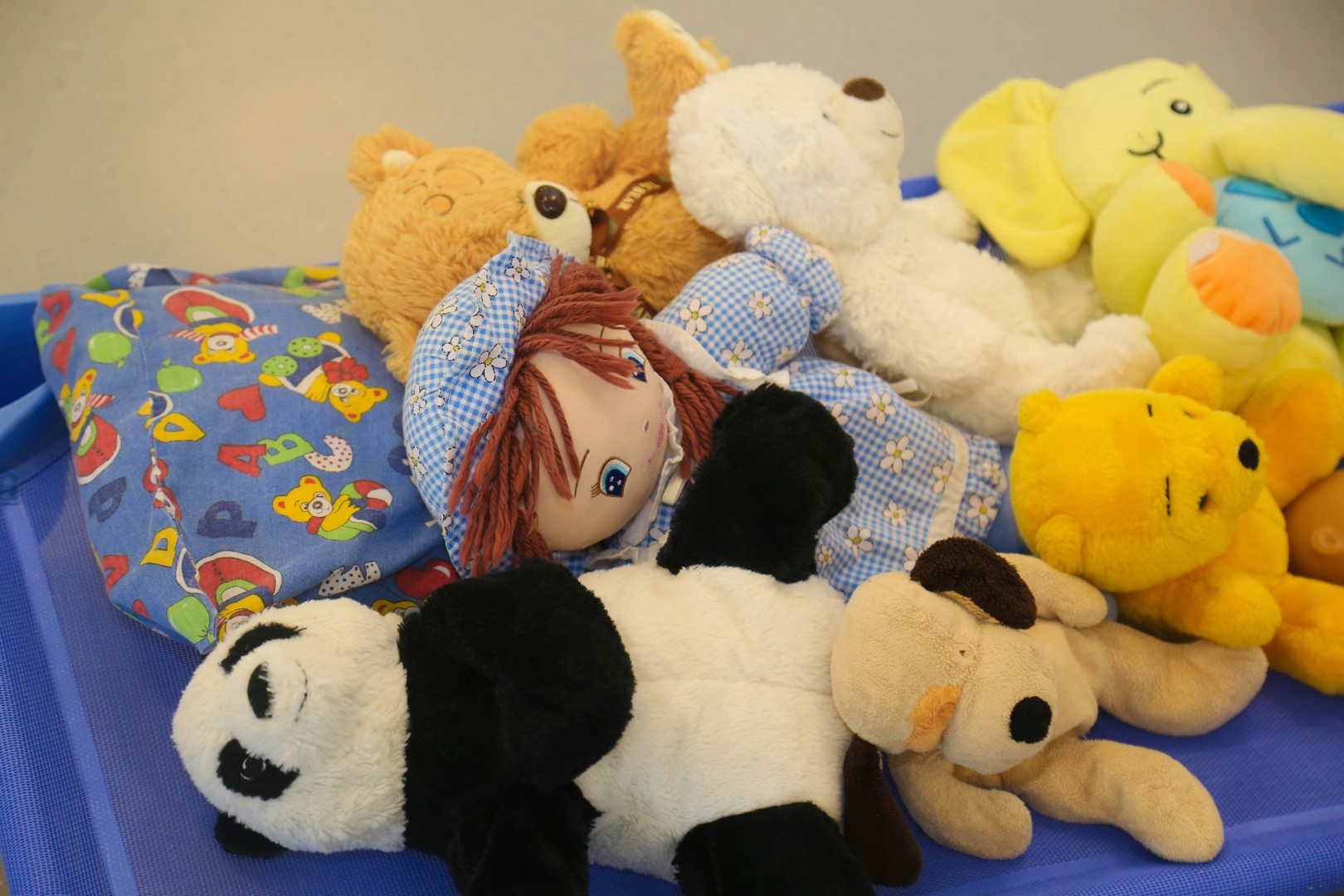 STIGLA I PREDSJEDNICA U Prelogu otvoren Dječji vrtić Fijolica