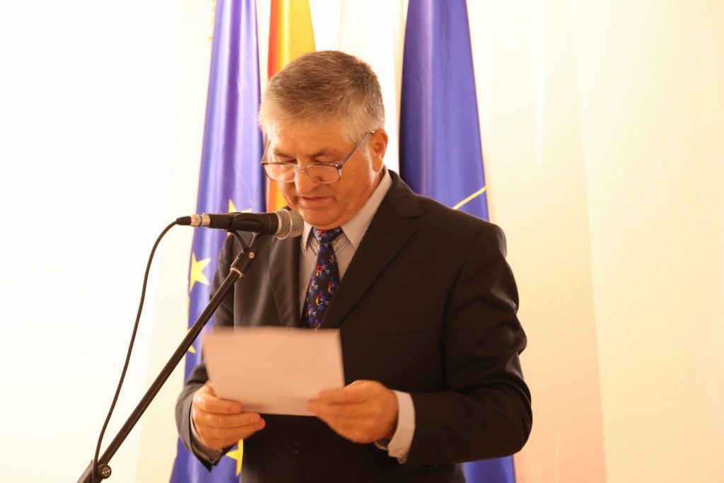 OBLJETNICA 32. obljetnica osnutka 54. samostalne pješačke bojne Međimurske županije