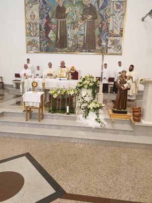 Antunovo na čakovečkom Jugu