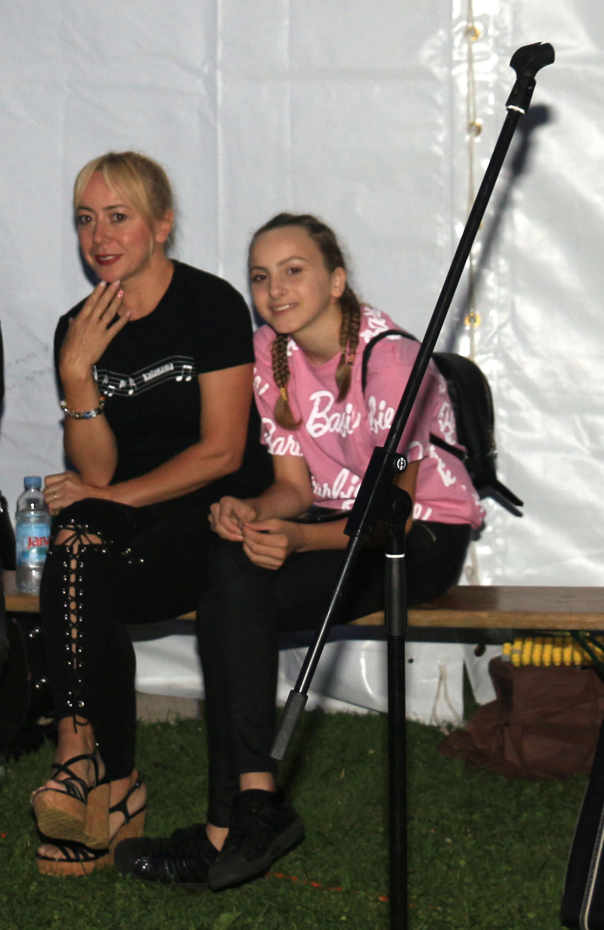 Koncert Željka Bebeka u Malom Mihaljevcu (Subota, 23.6.2018.)