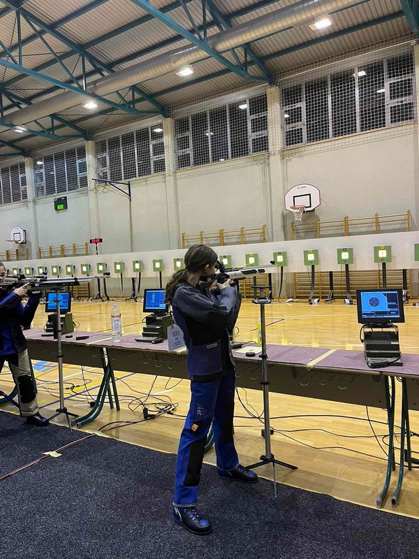 ŠTRIGOVA Održano je izborno natjecanje za Prvenstvo Europe u organizaciji SK Zelenbor iz Brezja