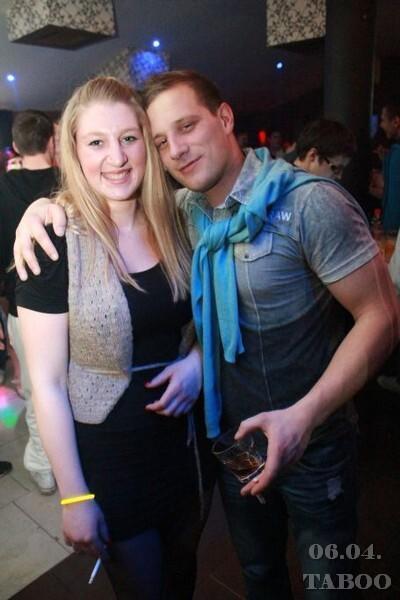 Foto60 Taboo (Subota, 6.4.2013) Foto60 Taboo (Subota, 6.4.2013)