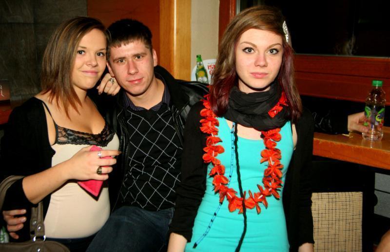 Arcus (Subota, 5.11.2011.)