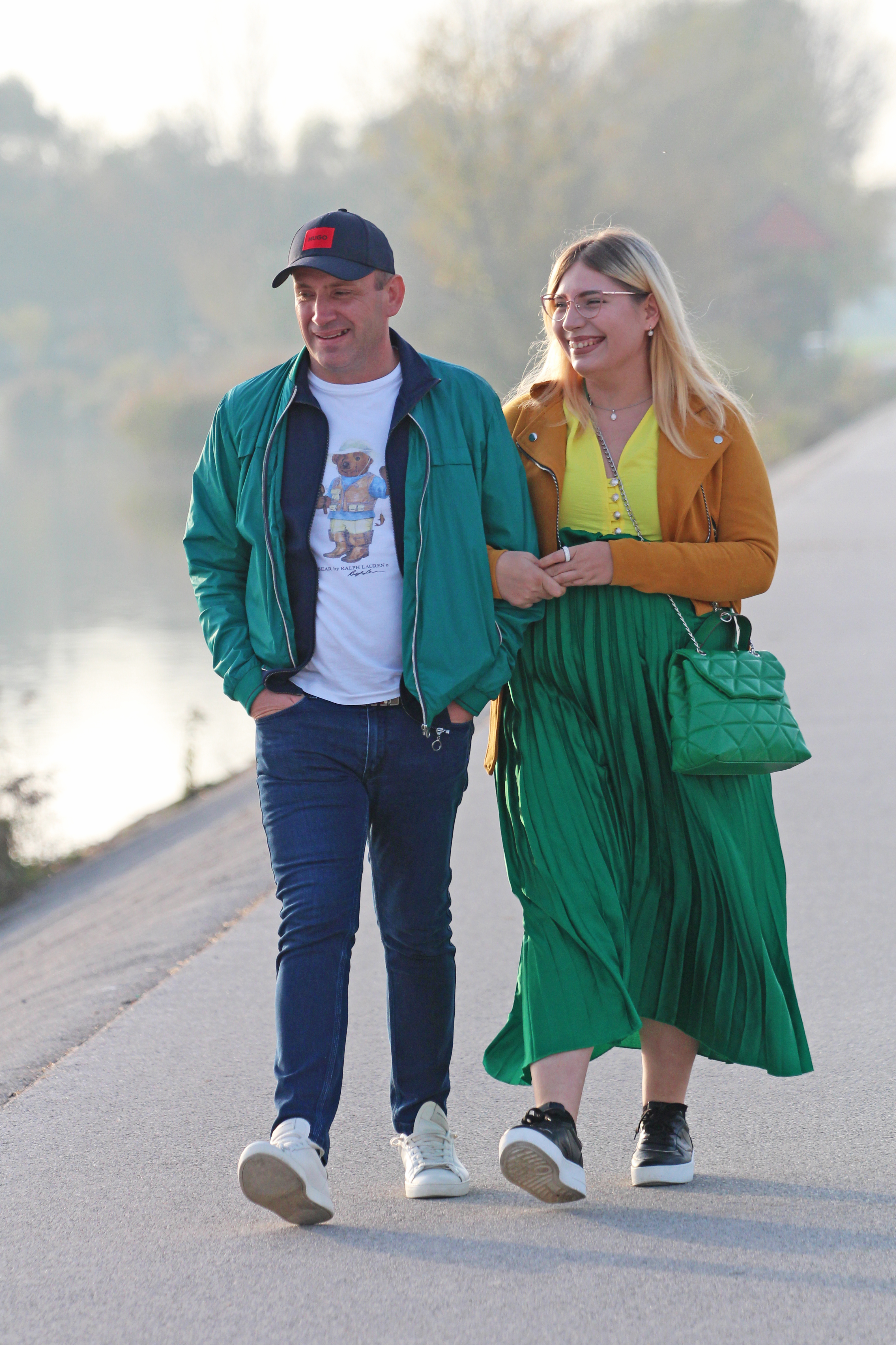 Klikom po Marini (nedjelja, 30.10.2022.)