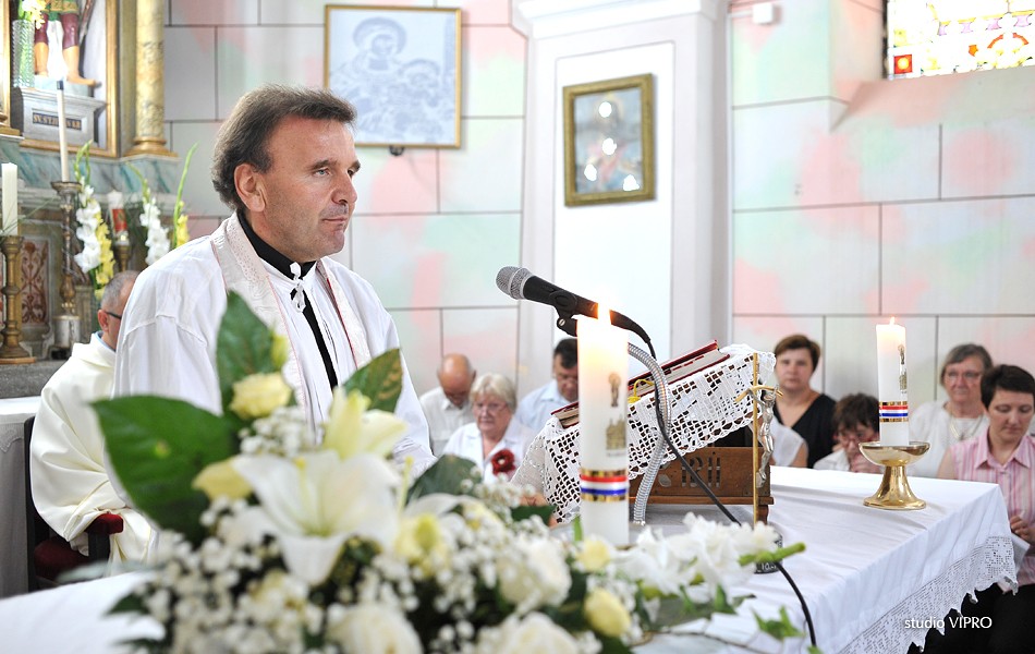 Sveti Rok proslavljen i u Čehovcu