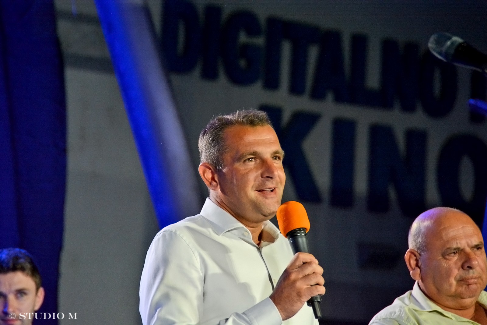 U Prelogu održan osamnaesti festival Kre Mure i Drove