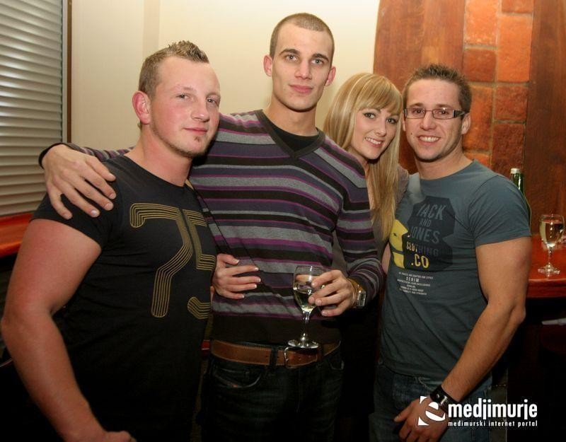 Arcus (Subota, 12.11.2011.)