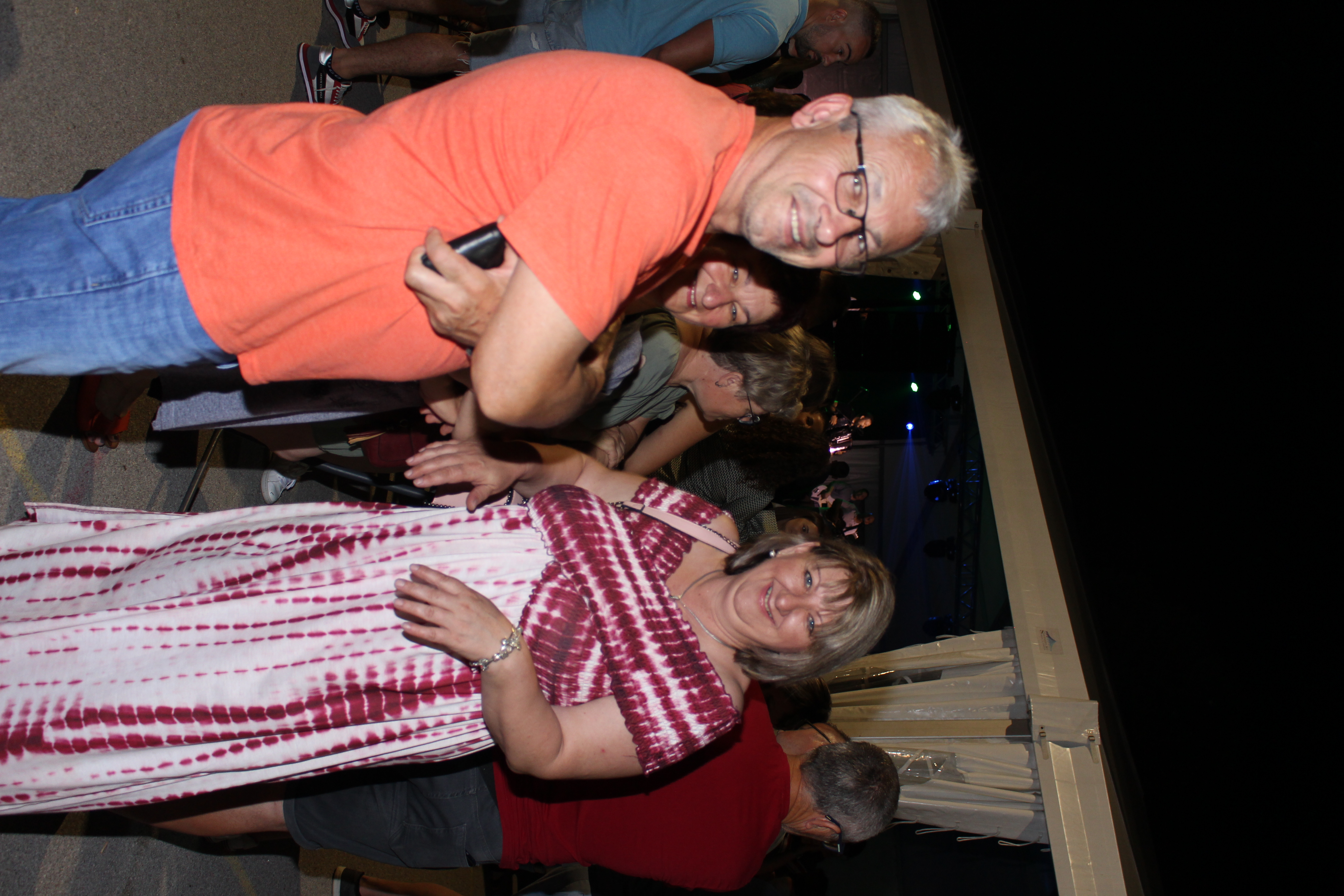 BILO JE NEZABORAVNO Koncert Maje Šuput u Donjoj Dubravi