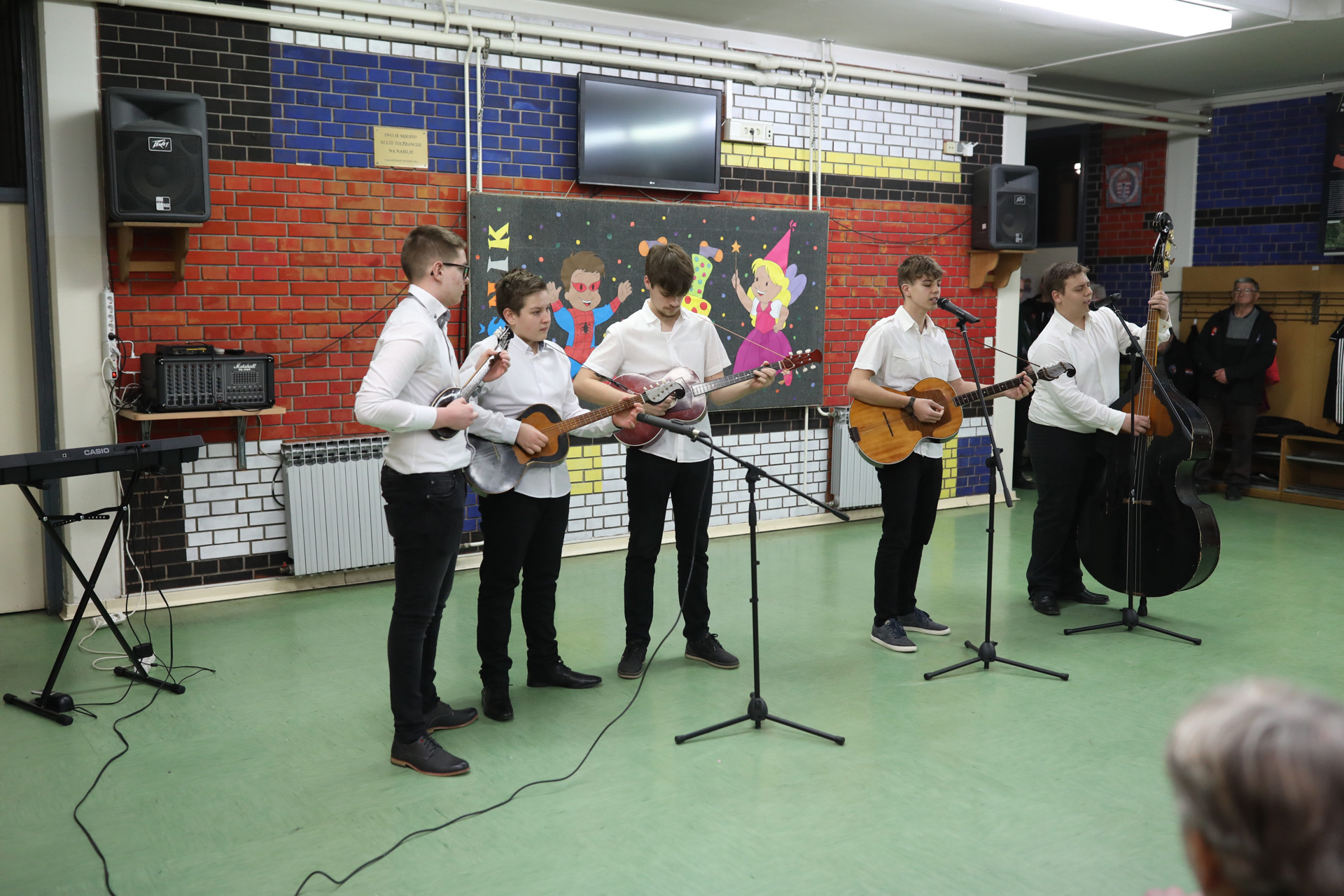 U Svetom Martinu na Muri obilježili Međunarodni dan žena