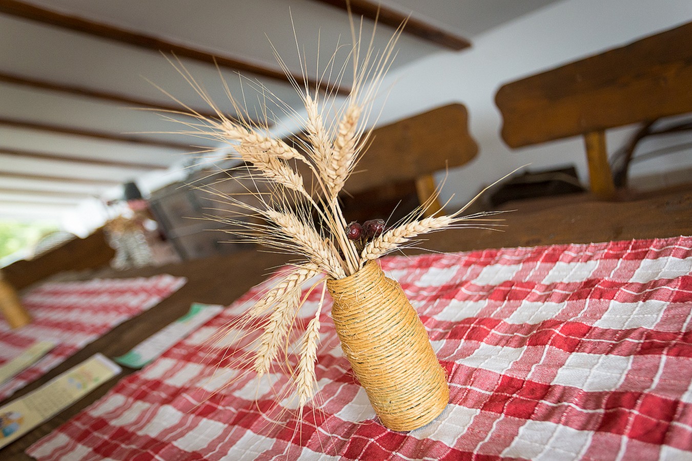 Dan otvorenih vrata OPG-a Zadravec u Oporovcu