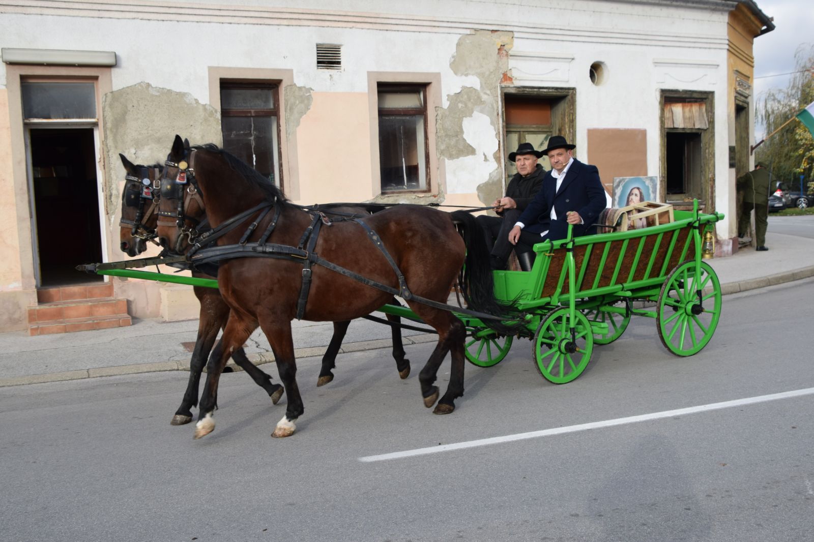 FOTO U Goričanu danas svečano obilježena 105. godina ‘Goričanske republike’
