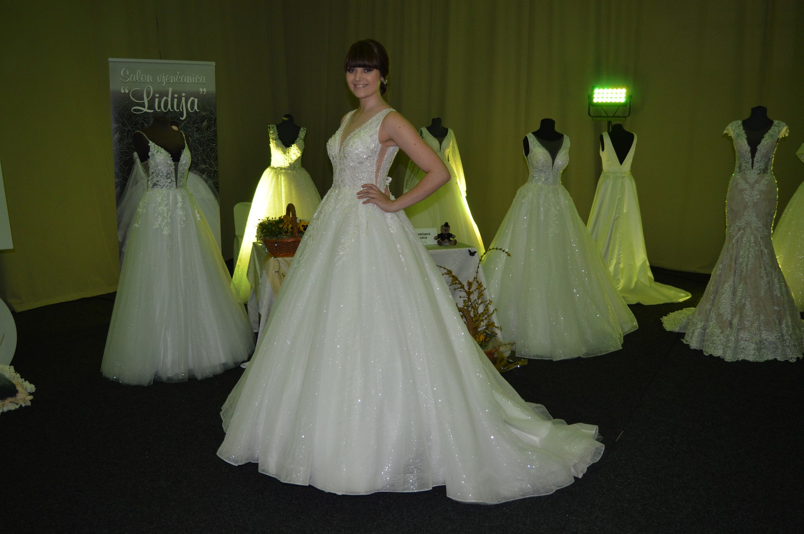 Sajam vjenčanja u Prelogu nadmašio sva očekivanja!