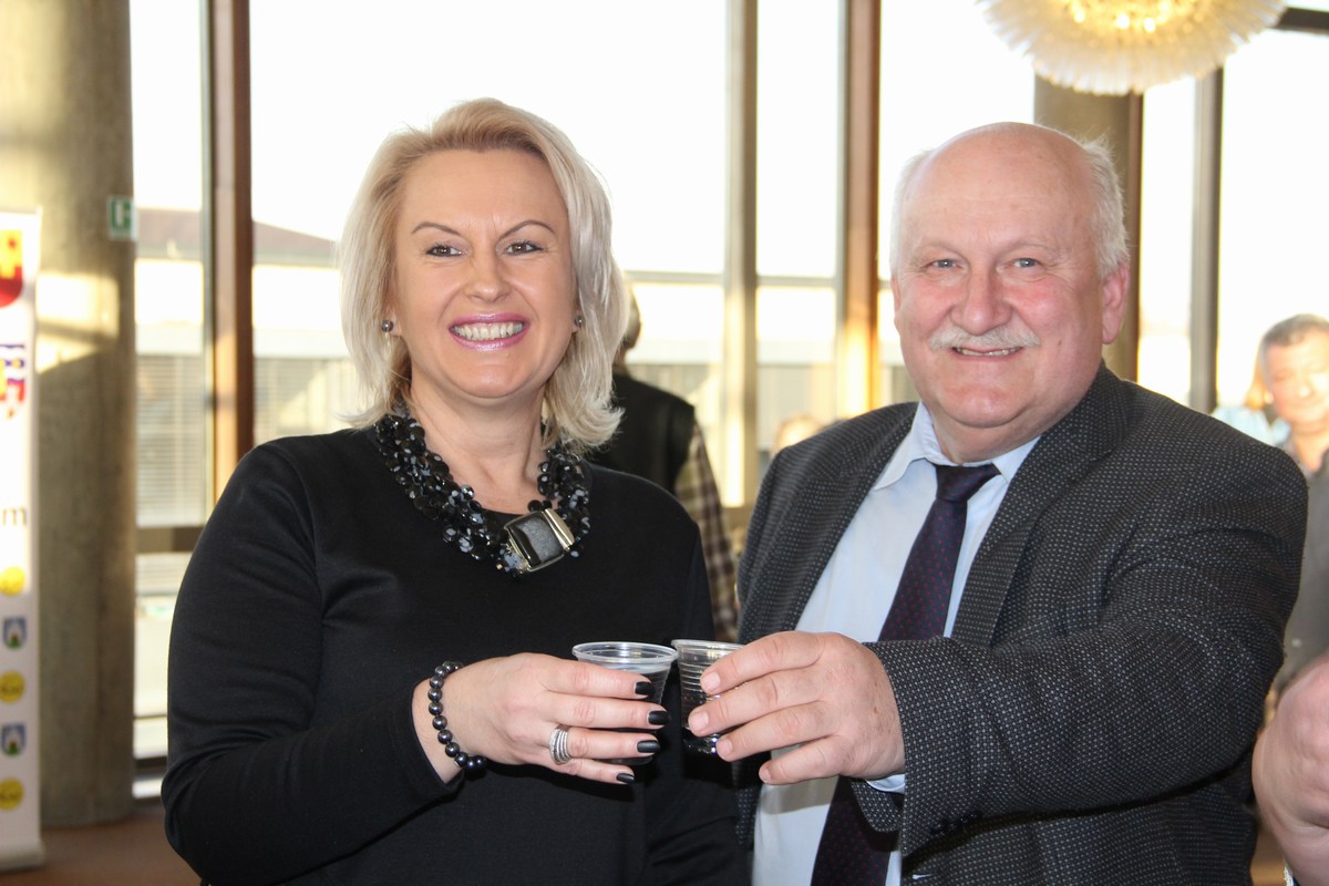 Kajkavci u Lisinskom