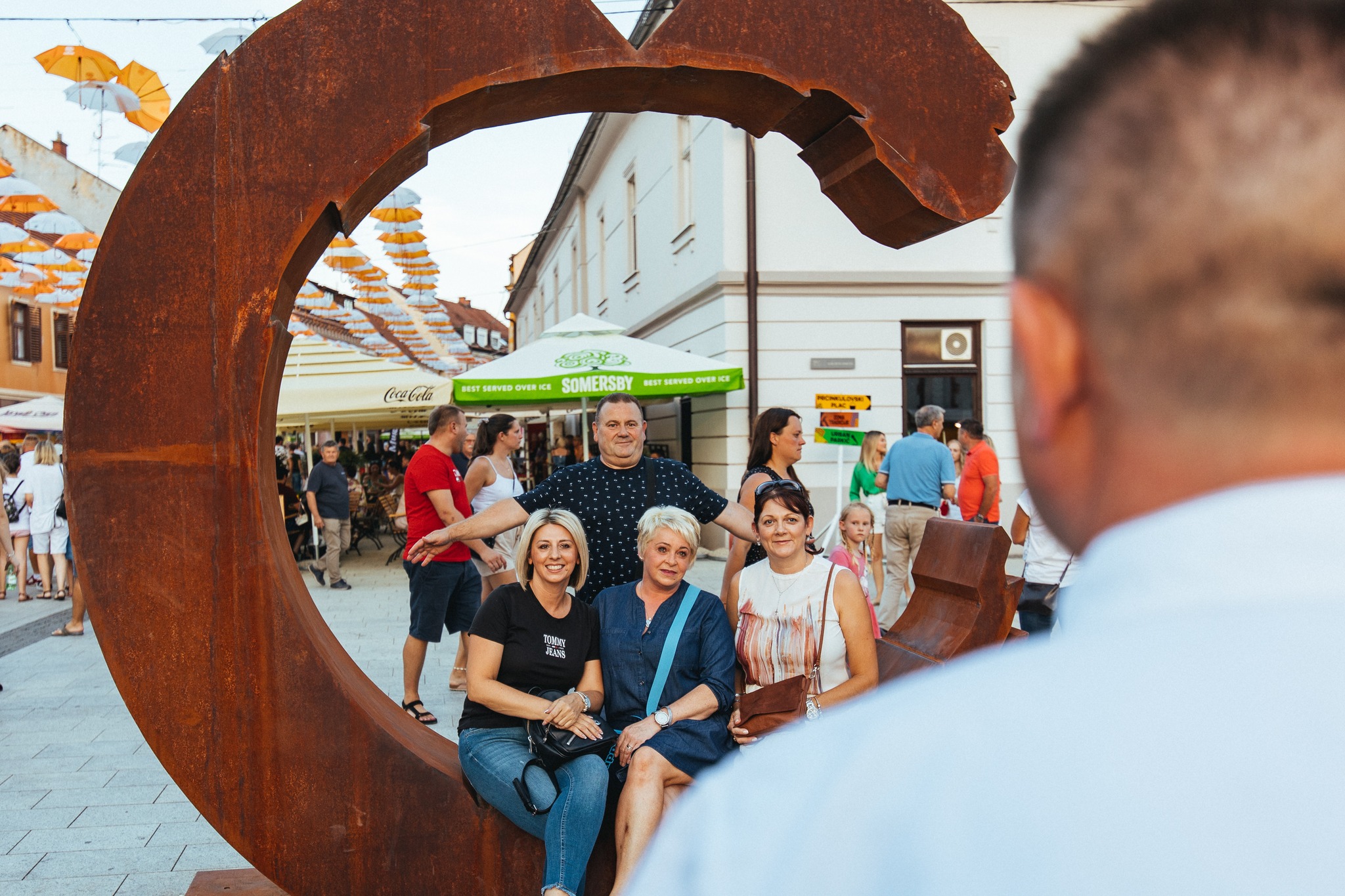 Porcijunkulovo – dan drugi