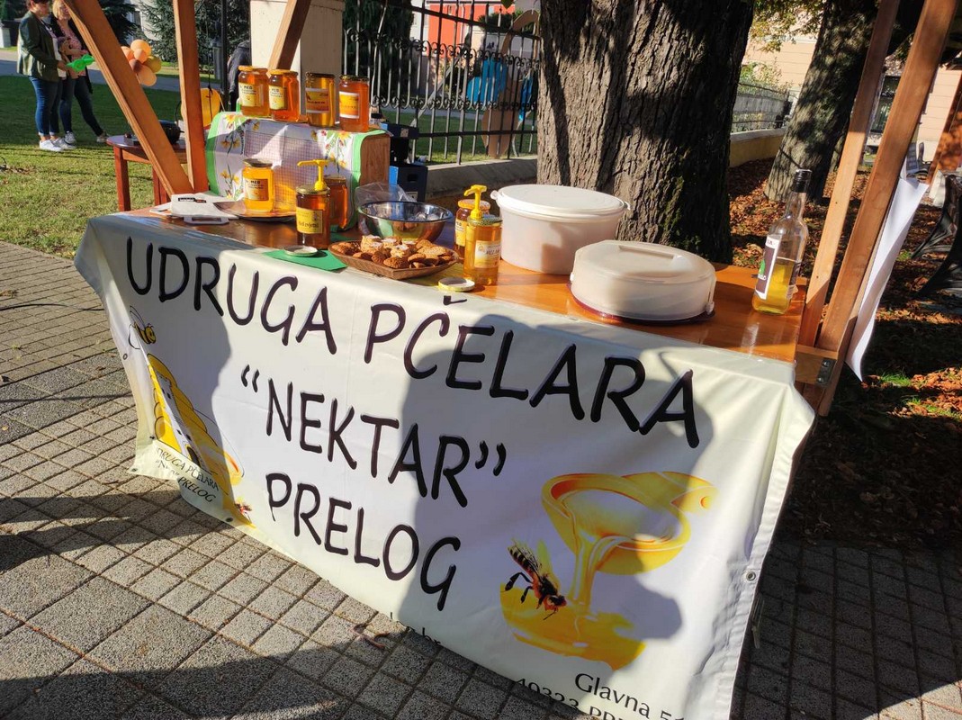 Dani meda Prelog, 2023