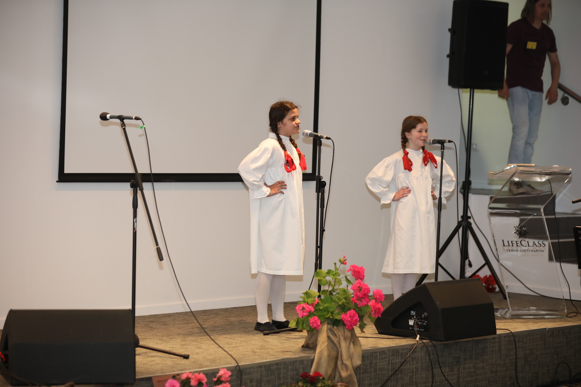 12. Dječja smotra međimurskih popevki u Svetom Martinu na Muri