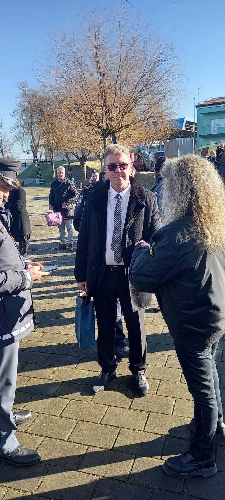 U Murskom Središću Nova godina dočekana u podne!