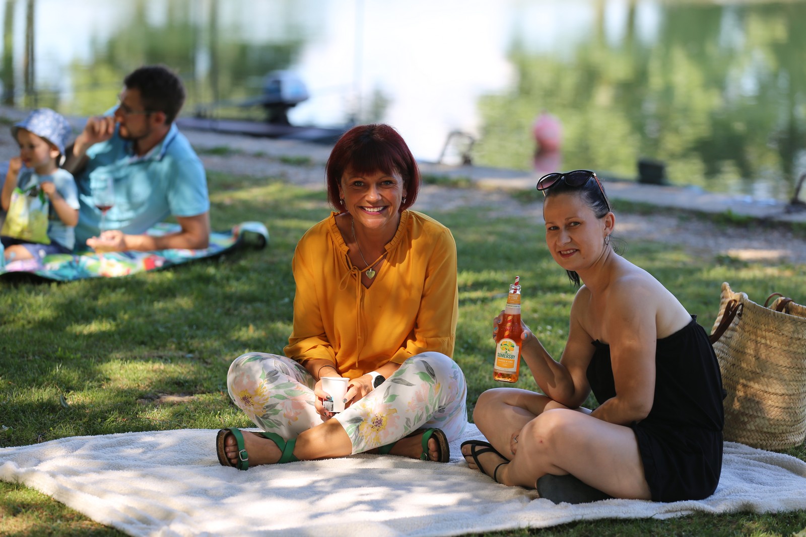 Klikom po Marini (26.6.2022.)