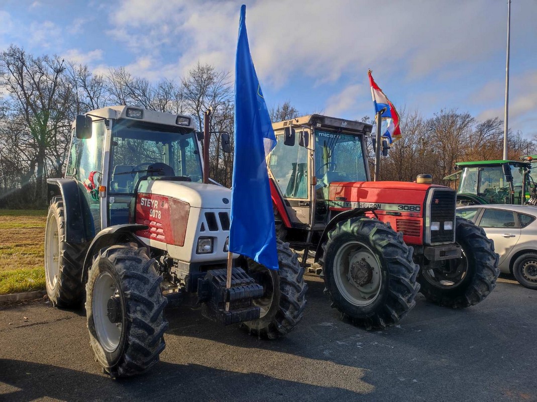 Traktorijada Prelog 2023 Traktorijada Prelog 2023