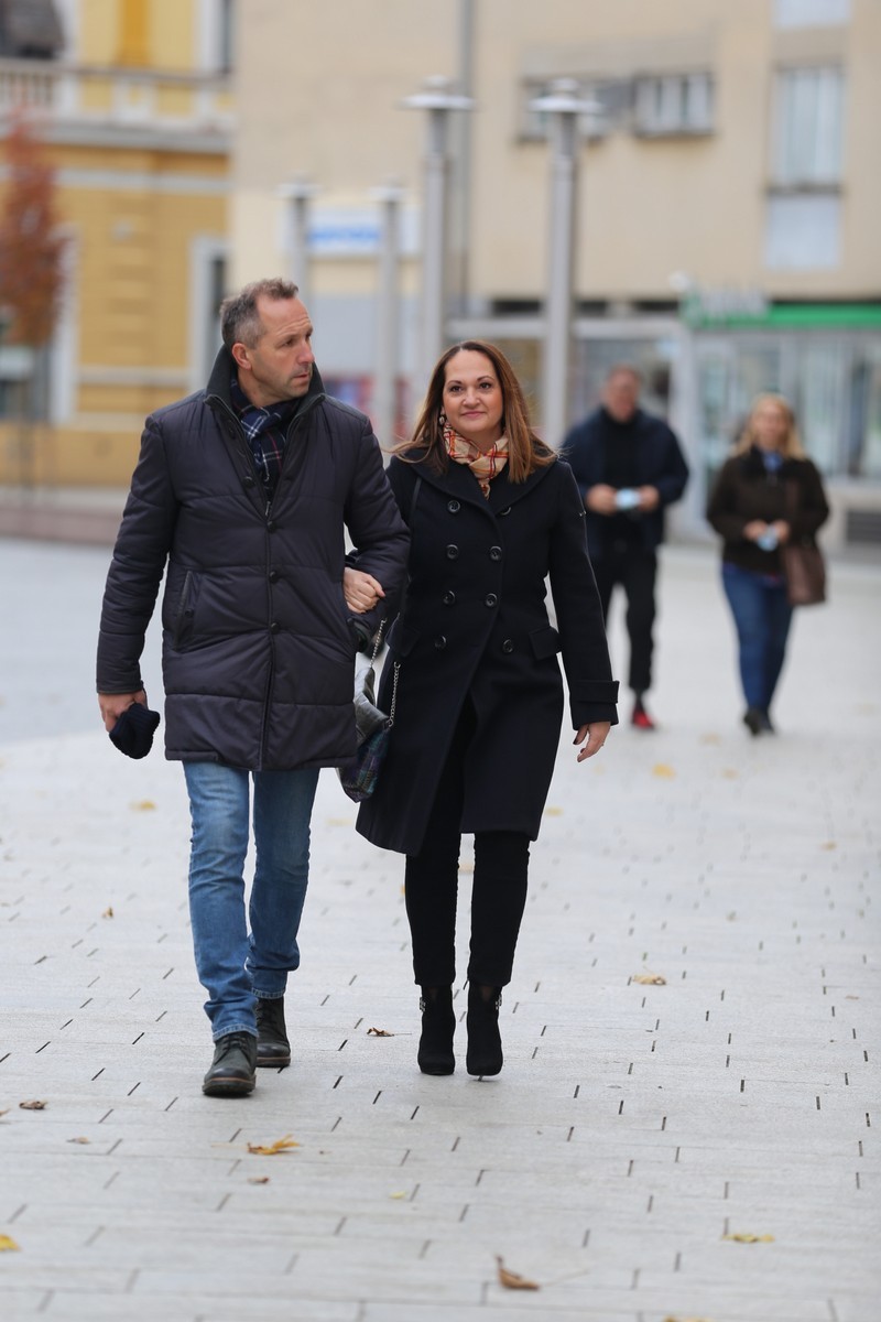 KLIKOM PO ČAKOVCU Prošetali smo čakovečkim centrom, evo koga smo sve sreli