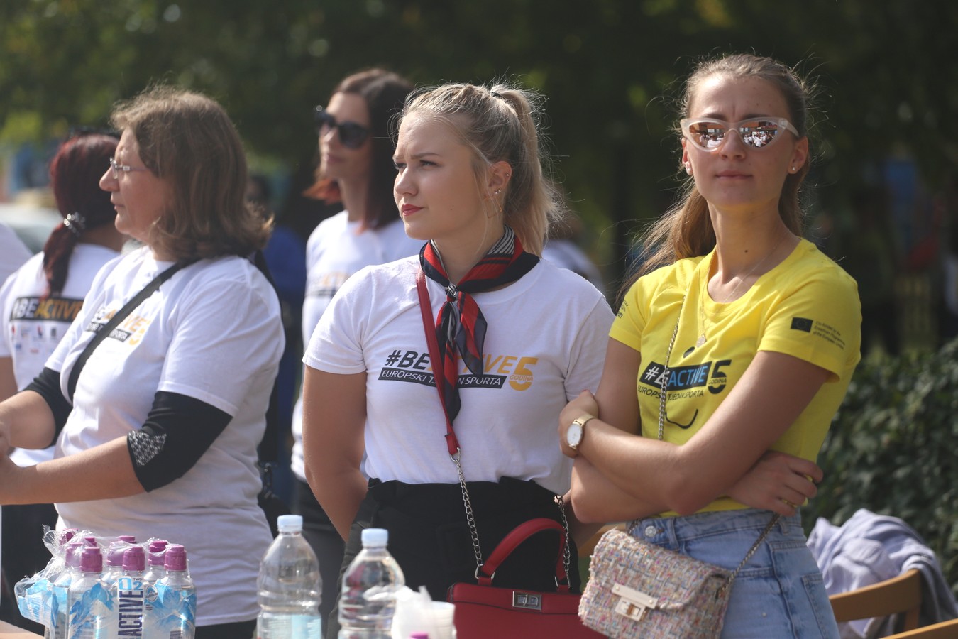 FlashMOVE: Zajednički ples u centru Čakovca