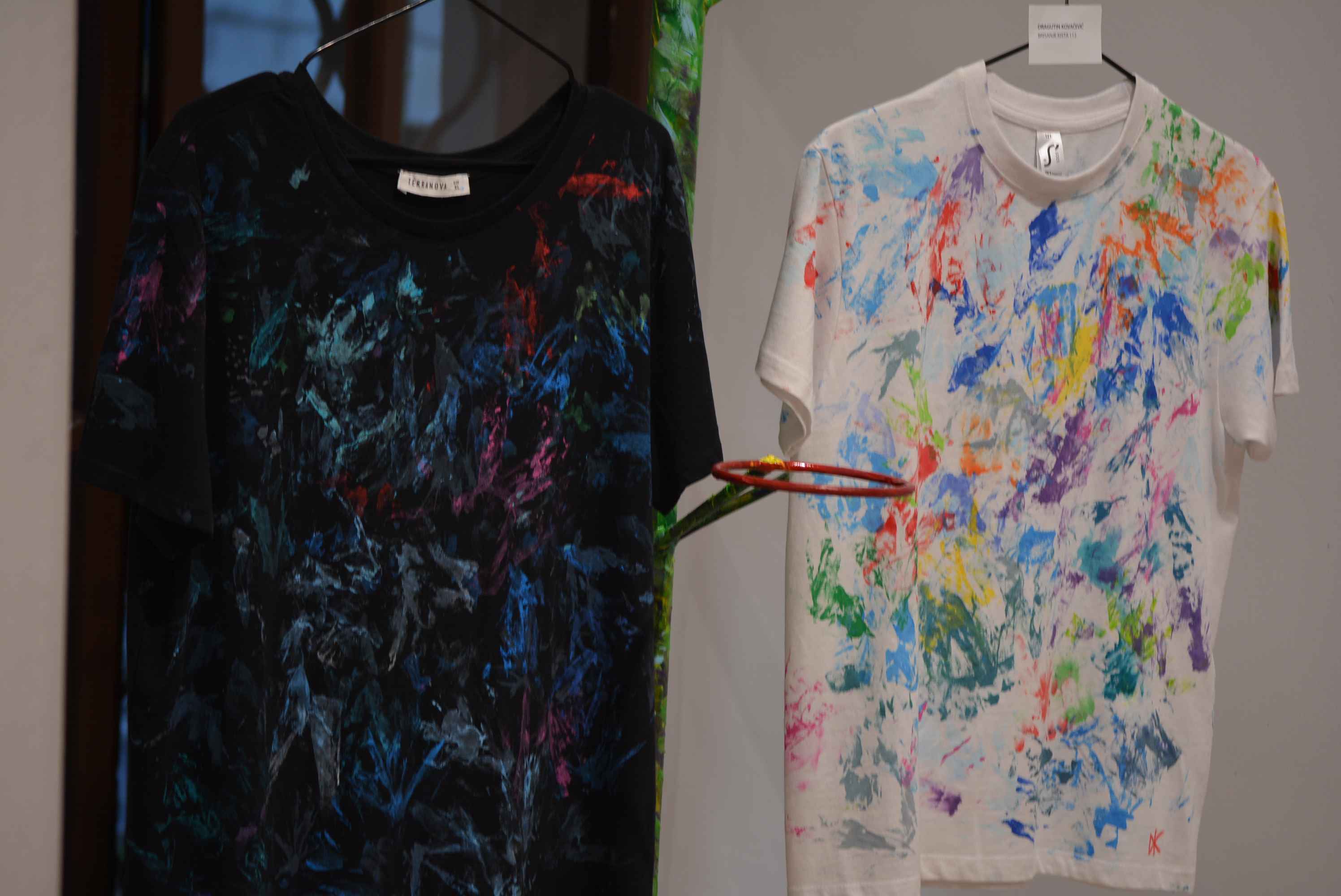 VIDEO I FOTO Izniman 8. Zrinski Art Festival: Trash Art, ples i čarolija u Čakovcu